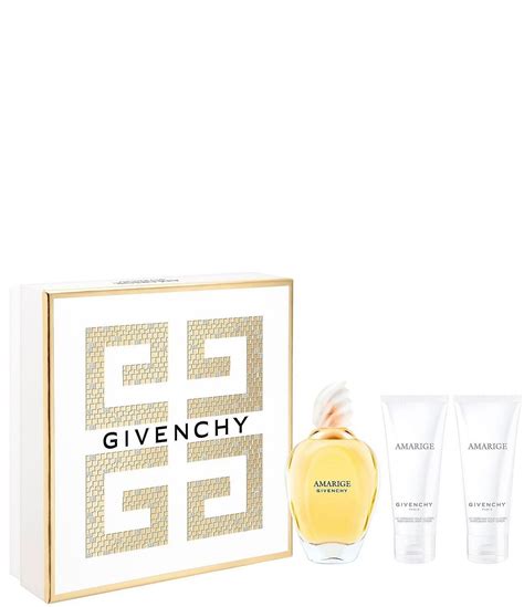 amarige givenchy gift set